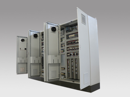 工業(yè)控制柜