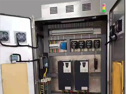 潤祥機(jī)電-按需定制 滿足所需